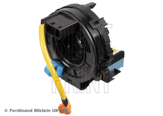 Clock Spring, airbag